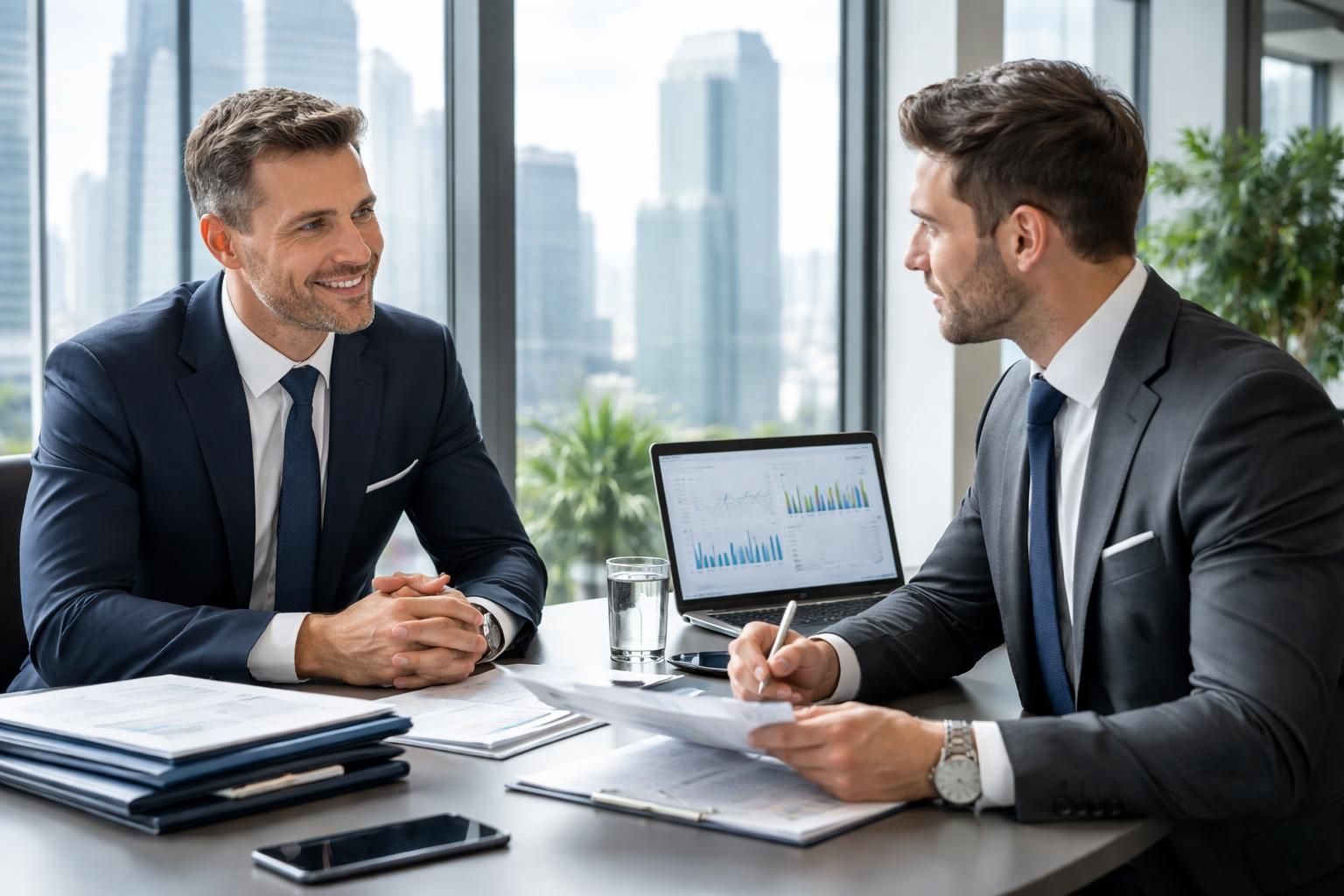 Baloo Mutuelle : courtier expert en gestion des contrats d&rsquo;entreprise