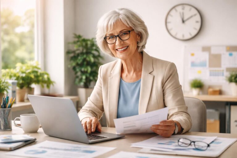 Découvrez combien d&rsquo;heures peut-on travailler en retraite tout en conservant ses droits