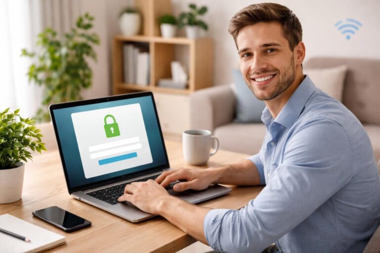 Le Bon Coin : connexion et sécurité, un guide pour les utilisateurs