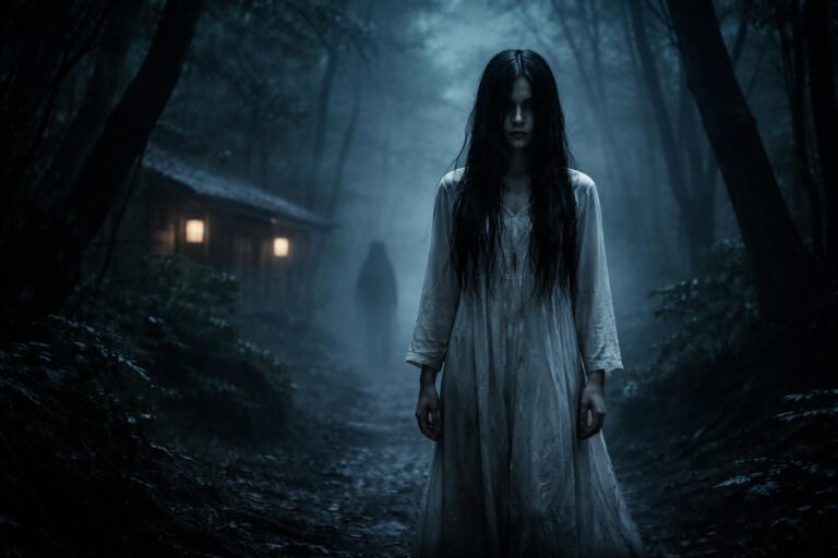 Les films d&rsquo;horreur asiatiques emblématiques du genre