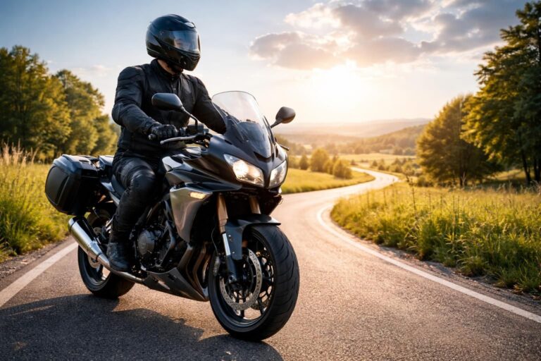 Quelle assurance moto choisir pour une protection optimale sur la route ?