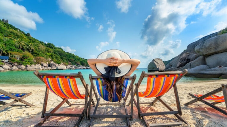 Voyage pas cher : comment partir en vacances sans se ruiner ?