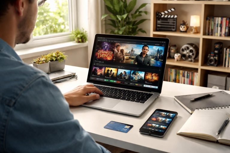Comment accéder aux sites streaming de juillet en toute légalité